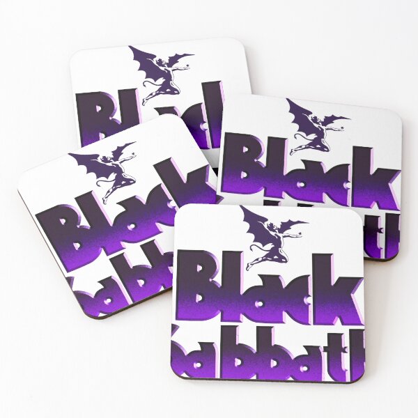Item preview, Black Sabbath logo designed and sold by Roysdisturbia.