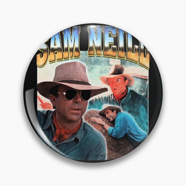 Item preview, Actor Sam Retro designed and sold by Landesign.