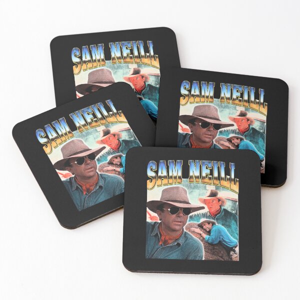 Item preview, Actor Sam Retro designed and sold by Landesign.