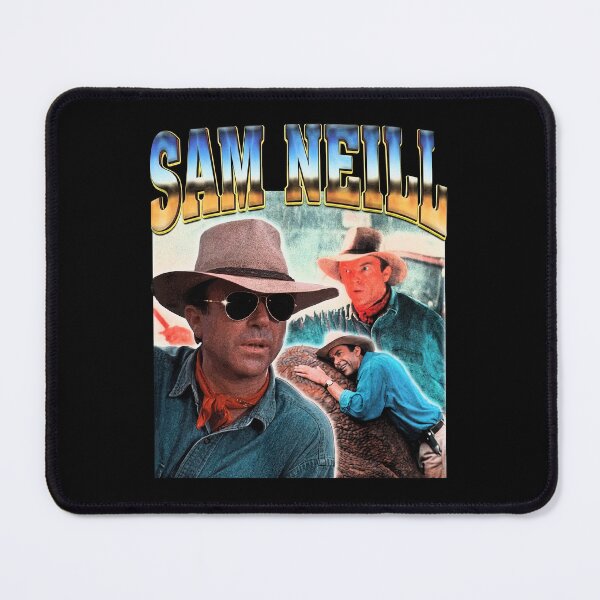 Item preview, Actor Sam Retro designed and sold by Landesign.