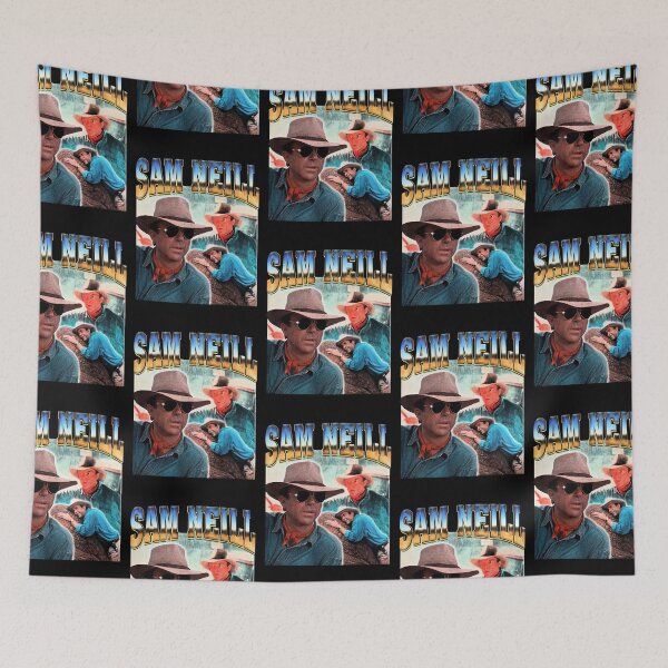 Item preview, Actor Sam Retro designed and sold by Landesign.