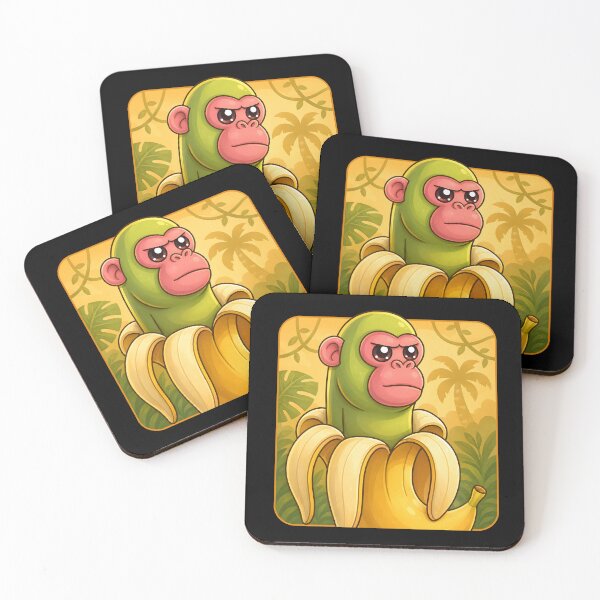 Item preview, Chimpanzini Bananini designed and sold by Gamify Store.