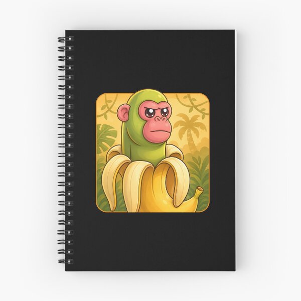 Item preview, Chimpanzini Bananini designed and sold by Gamify Store.
