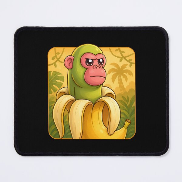 Item preview, Chimpanzini Bananini designed and sold by Gamify Store.