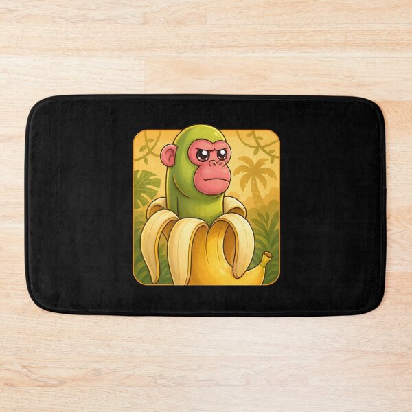 Item preview, Chimpanzini Bananini designed and sold by Gamify Store.