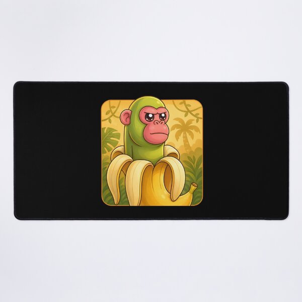 Item preview, Chimpanzini Bananini designed and sold by Gamify Store.