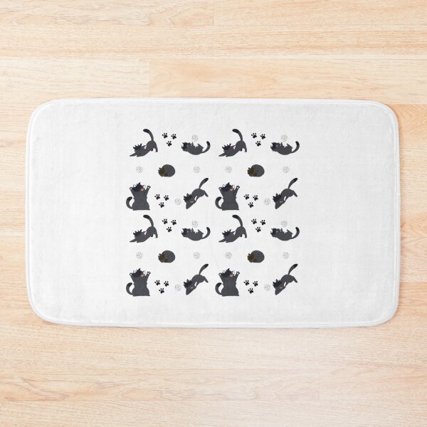 Item preview, Many Kuroo Cats designed and sold by kangses.