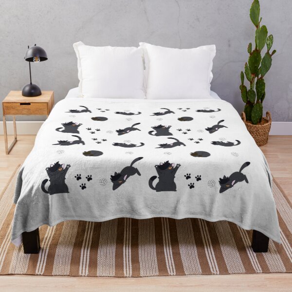 Item preview, Many Kuroo Cats designed and sold by kangses.