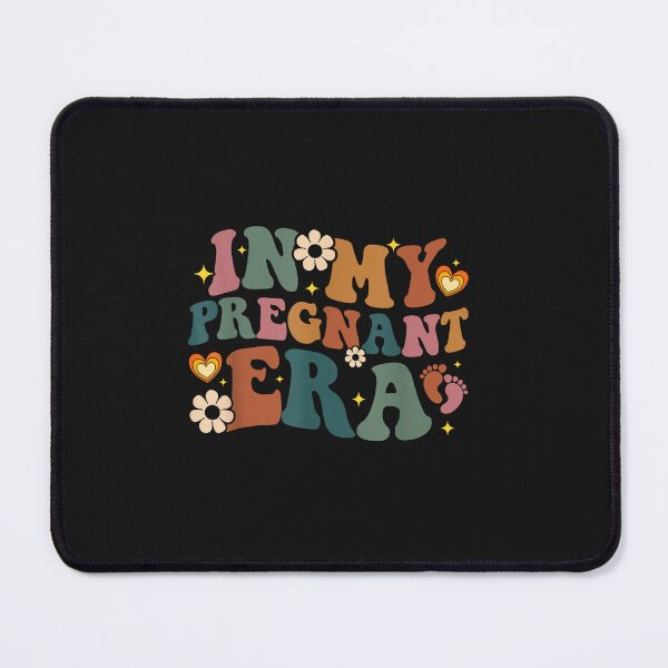 Aperçu de l'œuvre Annonce de grossesse groovy dans « In My Pregnant Era » : sexe créée et vendue par FrankIsabel.