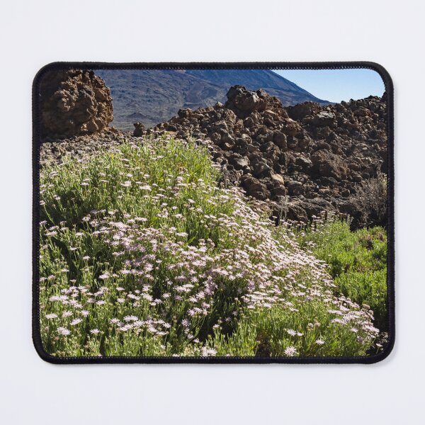 Item preview, Paisaje volcánico del Parque Nacional del Teide designed and sold by twymanphoto.