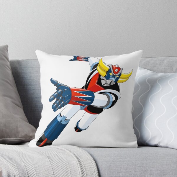 Item preview, Mecha anim- - Giant Robot in Full Attack designed and sold by AnimeShin.