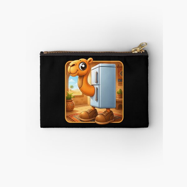 Item preview, Frigo Camelo designed and sold by Gamify Store.
