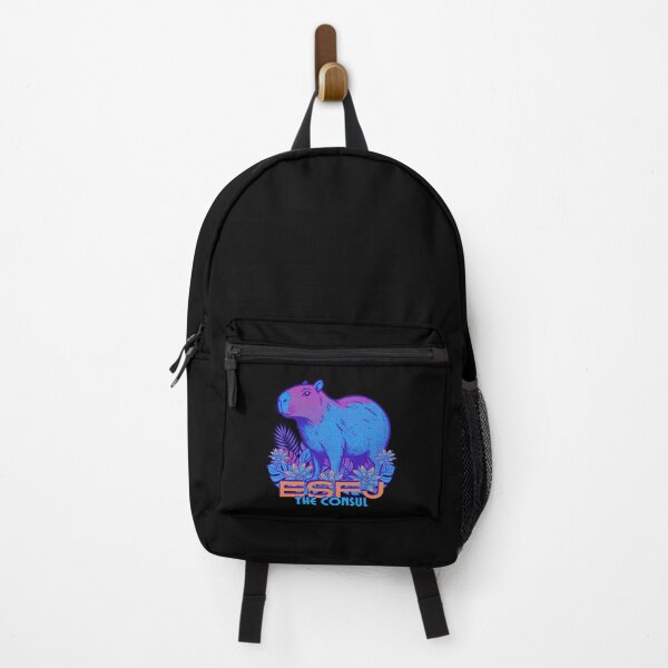 Item preview, ESFJ - Consul - MBTI Spirit Animal designed and sold by Feinsicht.
