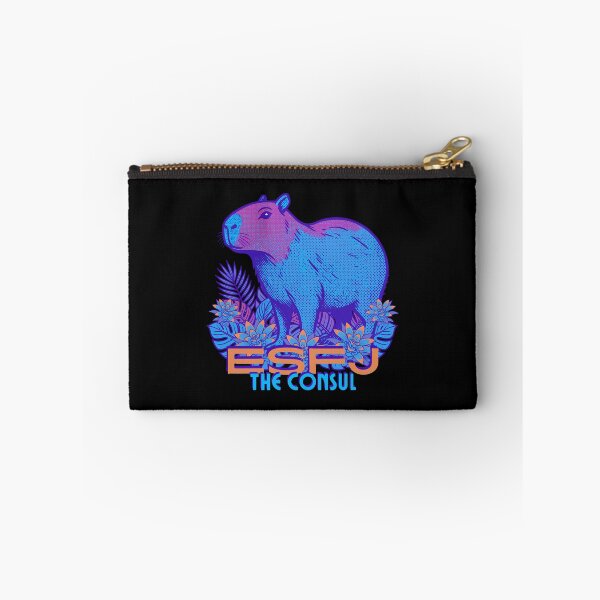 Item preview, ESFJ - Consul - MBTI Spirit Animal designed and sold by Feinsicht.
