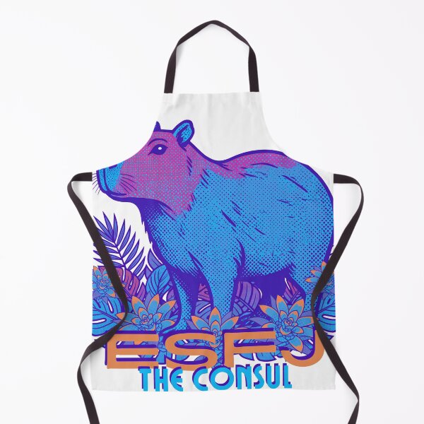 Item preview, ESFJ - Consul - MBTI Spirit Animal designed and sold by Feinsicht.