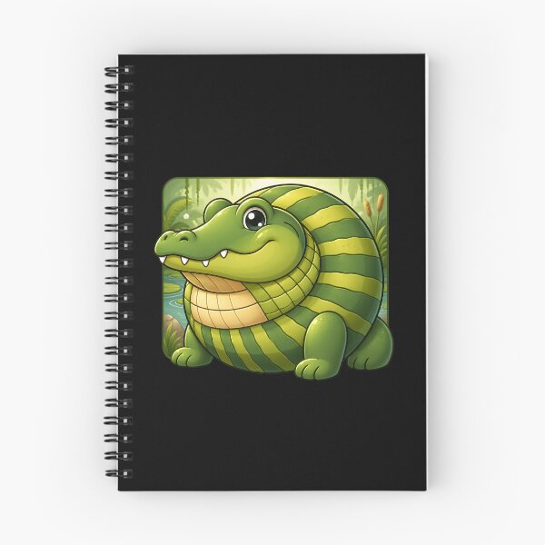 Item preview, Glorbo Fruttodrillo designed and sold by Gamify Store.
