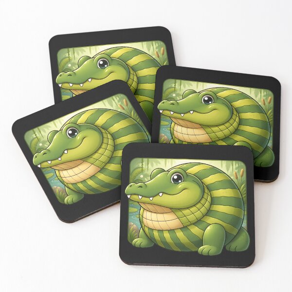 Item preview, Glorbo Fruttodrillo designed and sold by Gamify Store.