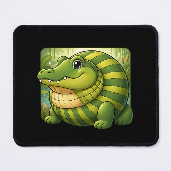 Item preview, Glorbo Fruttodrillo designed and sold by Gamify Store.