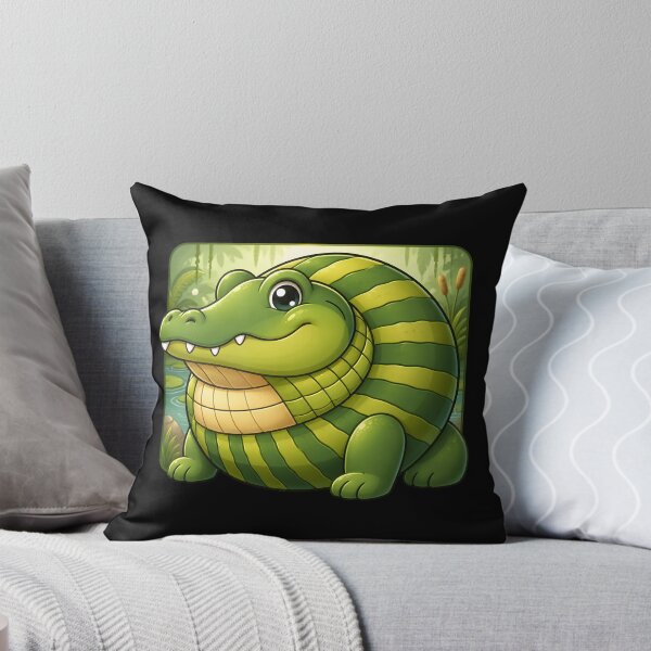 Item preview, Glorbo Fruttodrillo designed and sold by Gamify Store.