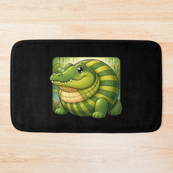 Item preview, Glorbo Fruttodrillo designed and sold by Gamify Store.