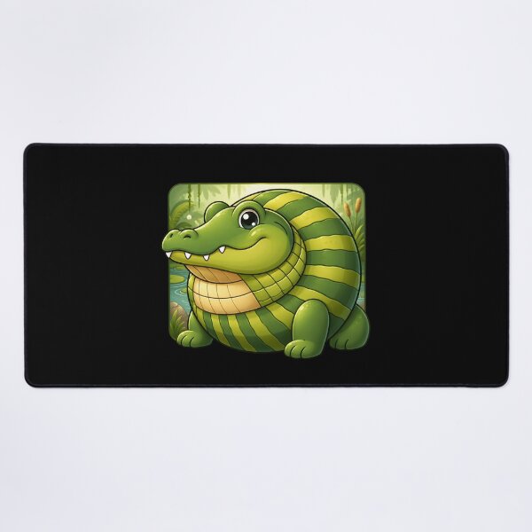 Item preview, Glorbo Fruttodrillo designed and sold by Gamify Store.