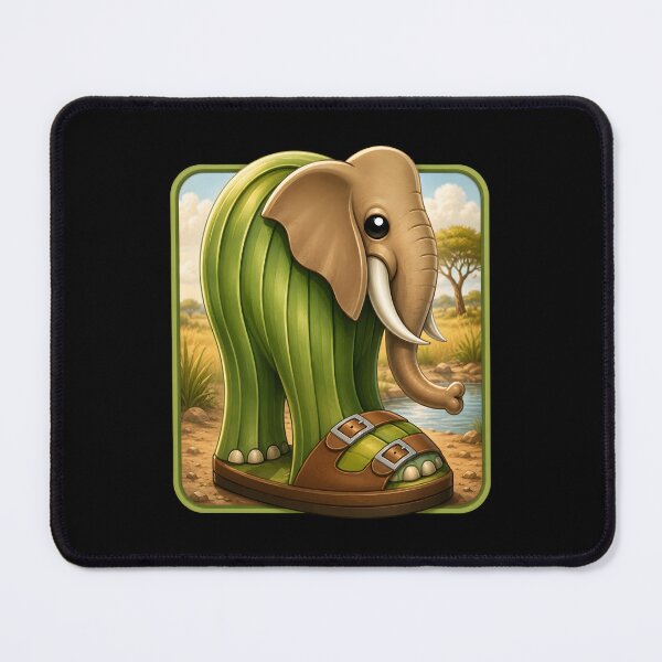 Item preview, Lirili Larila designed and sold by Gamify Store.