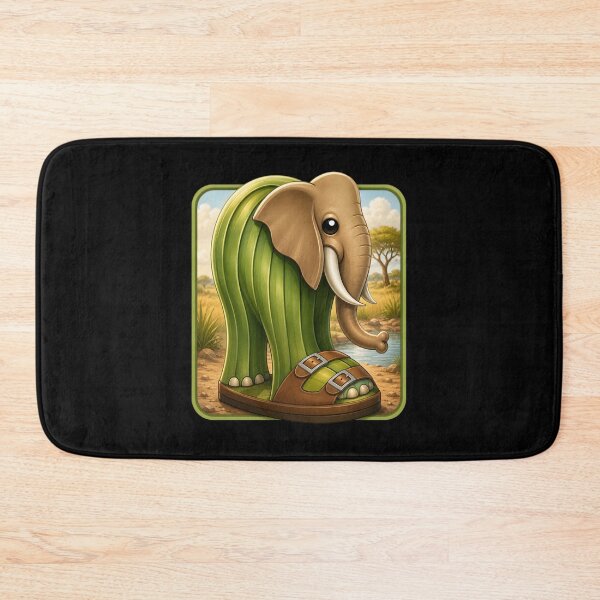 Item preview, Lirili Larila designed and sold by Gamify Store.