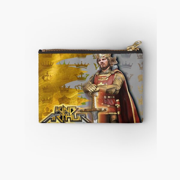 Item preview, Legendary King Arthur with Excalibur (by ACCI) designed and sold by VanyssaGraphics.