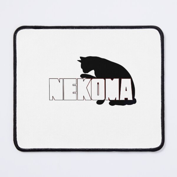 Item preview, Nekoma designed and sold by kangses.
