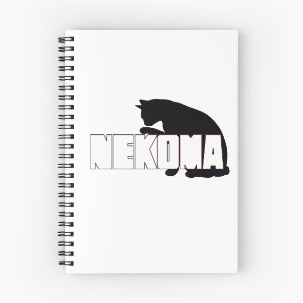 Item preview, Nekoma  designed and sold by kangses.