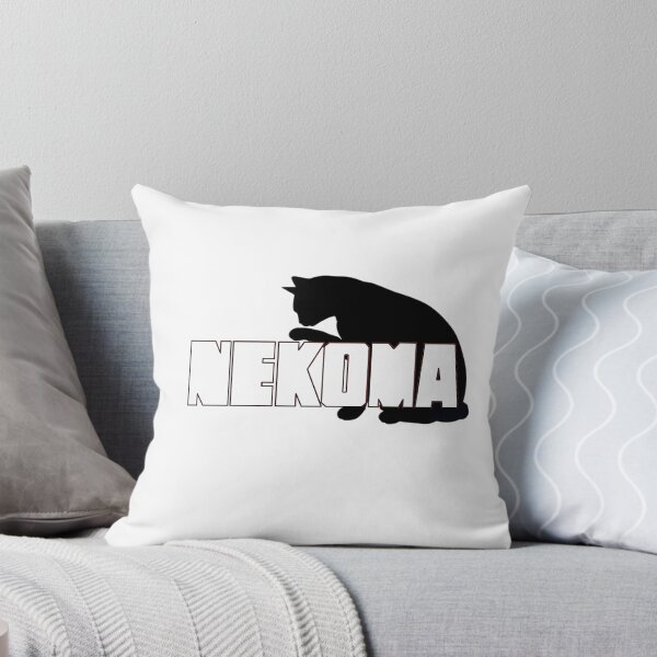 Item preview, Nekoma  designed and sold by kangses.