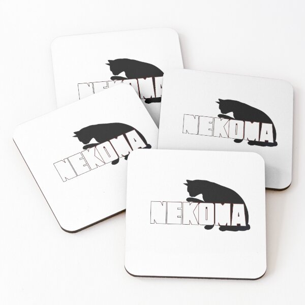 Item preview, Nekoma  designed and sold by kangses.