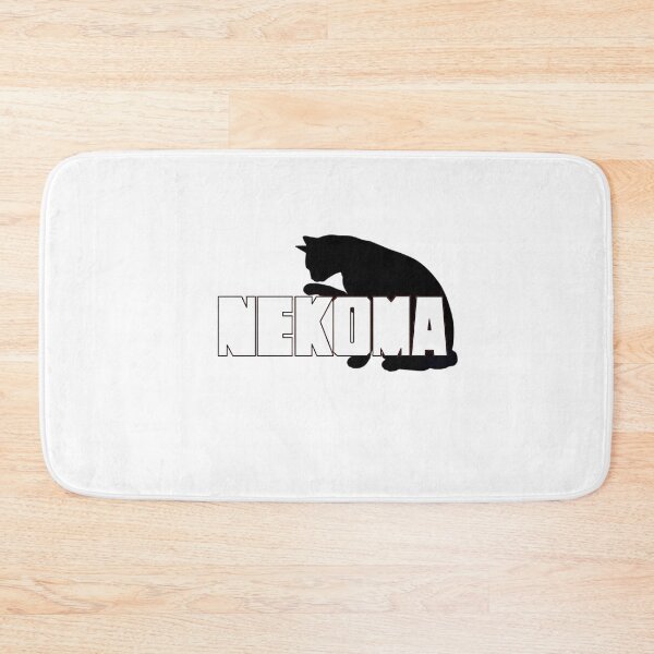 Item preview, Nekoma  designed and sold by kangses.