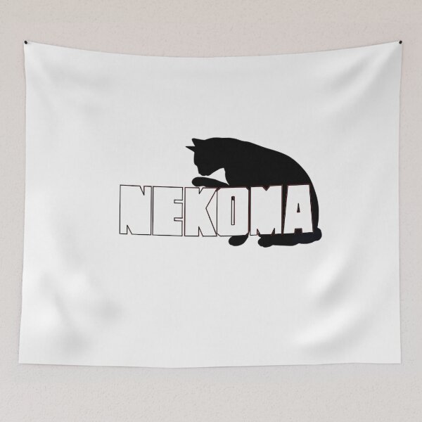 Aperçu de l'œuvre Nékoma créée et vendue par kangses.