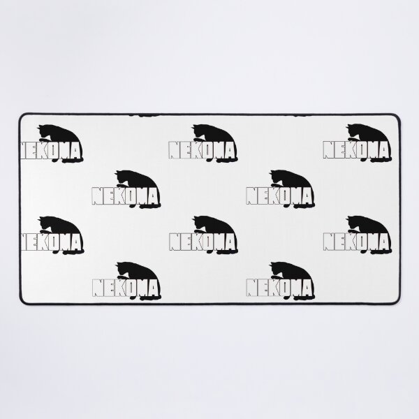 Item preview, Nekoma  designed and sold by kangses.