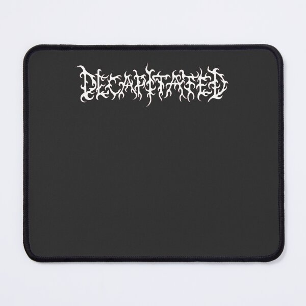Item preview, Spiky Tribal Font Emblem designed and sold by SevStickers.