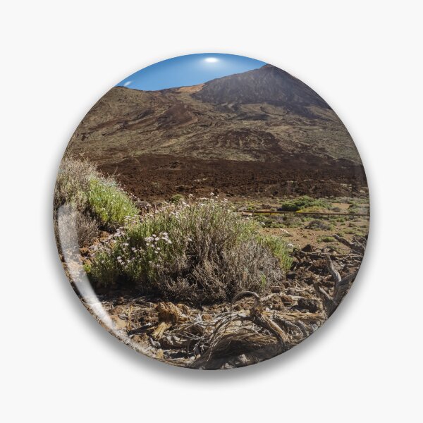 Item preview, Mount Teide, Tenerife`s Volcanic Landscape designed and sold by twymanphoto.