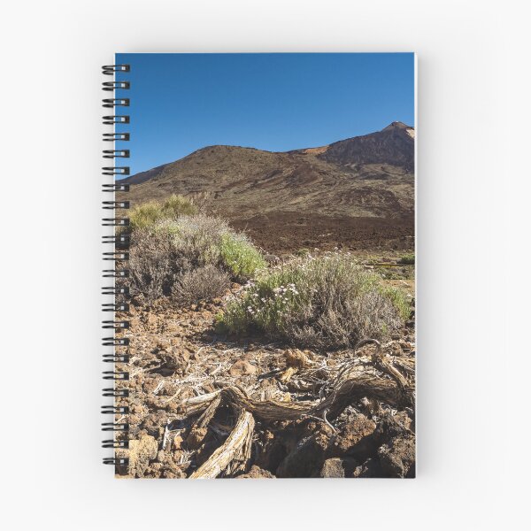 Item preview, Mount Teide, Tenerife`s Volcanic Landscape designed and sold by twymanphoto.