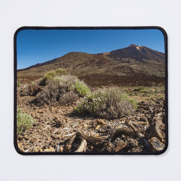 Item preview, Mount Teide, Tenerife`s Volcanic Landscape designed and sold by twymanphoto.