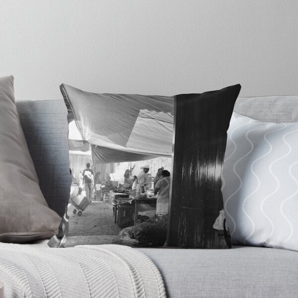 Item preview, STREET SCENE, MEXICO, WALL ART designed and sold by Barbara Jean Photo Art And Design.