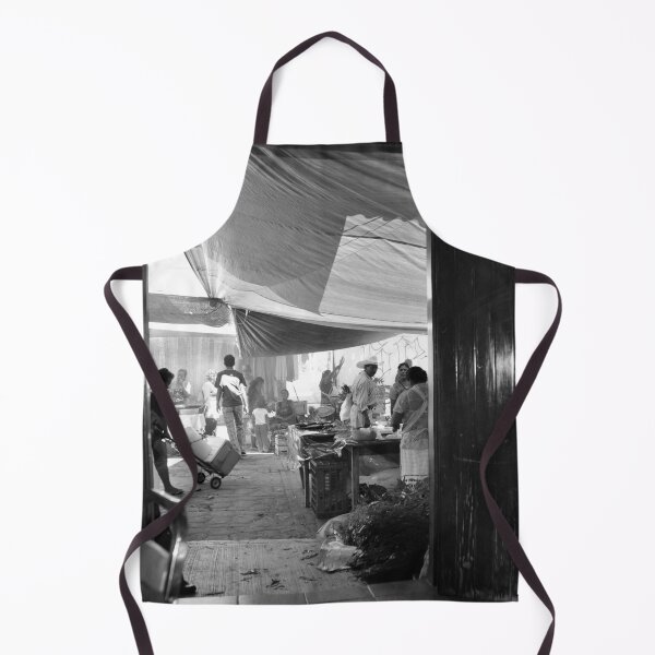 Item preview, STREET SCENE, MEXICO, WALL ART designed and sold by Barbara Jean Photo Art And Design.