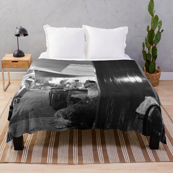 Item preview, STREET SCENE, MEXICO, WALL ART designed and sold by Barbara Jean Photo Art And Design.