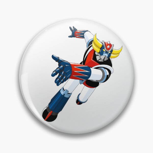 Item preview, Art - Japanese Giant Robot of the 1970s, Iconic Design designed and sold by AnimeShin.