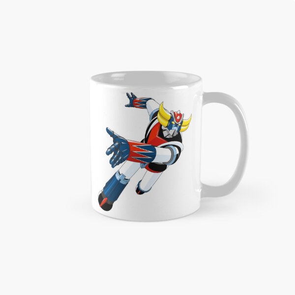 Item preview, Art - Japanese Giant Robot of the 1970s, Iconic Design designed and sold by AnimeShin.