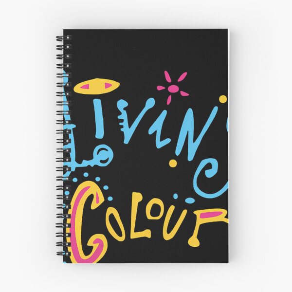 Item preview, Composed Of Stylized Light Blue and Yellow Script Letters designed and sold by Kadogi.