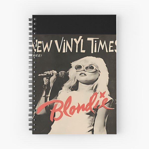 Item preview, Style Poster Featuring A Duo Tone Portrait Of A Blonde designed and sold by Kadogi.