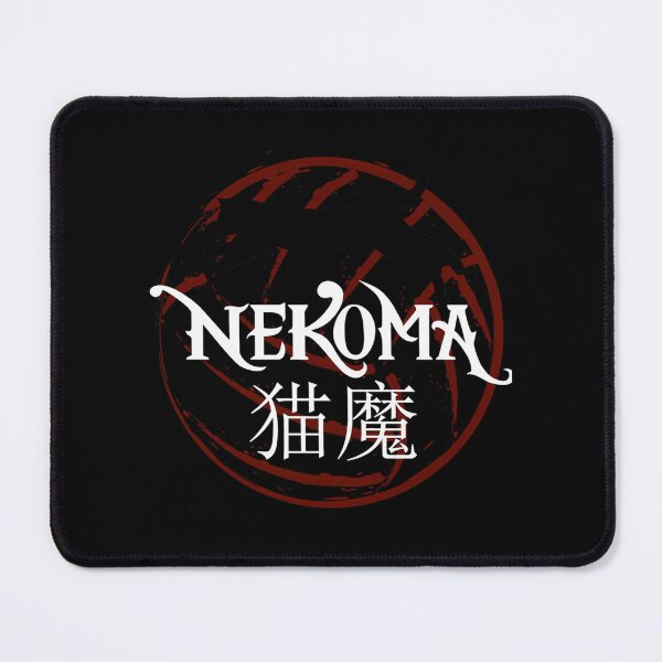 Item preview, Nekoma designed and sold by kangses.