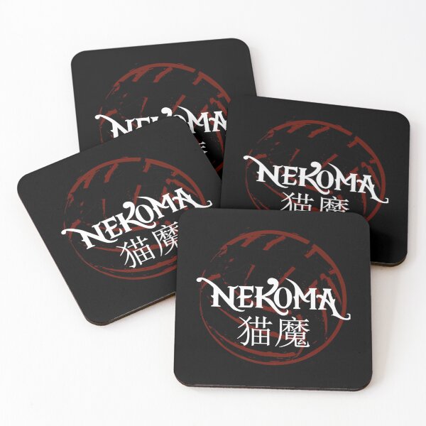 Item preview, Nekoma  designed and sold by kangses.