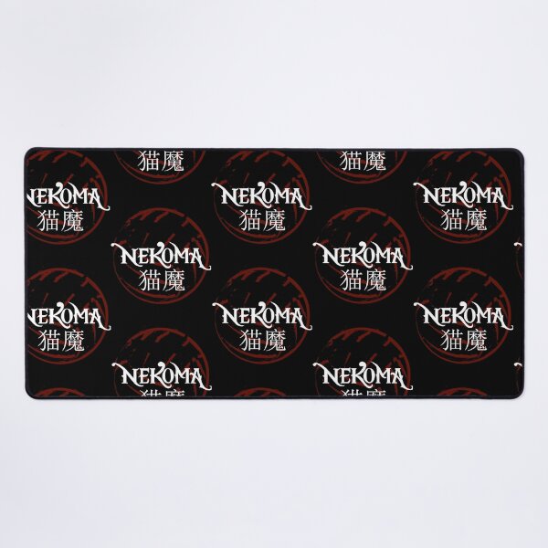 Item preview, Nekoma  designed and sold by kangses.