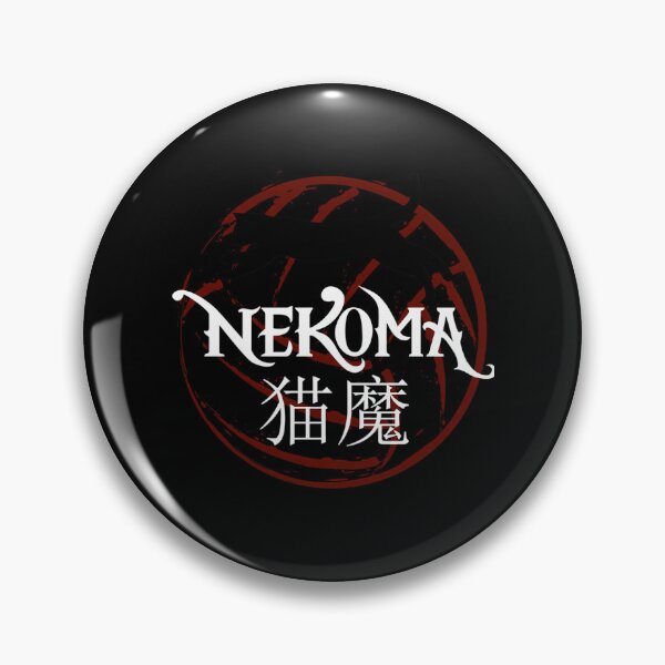 Item preview, Nekoma  designed and sold by kangses.